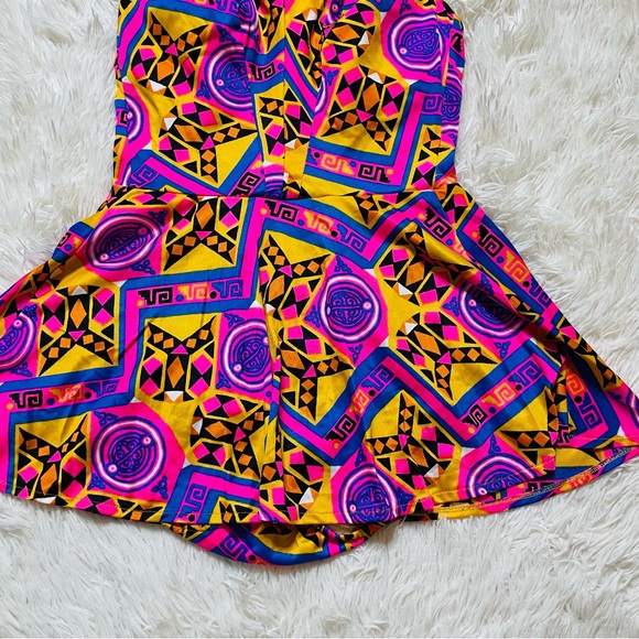 Vintage swimsuit - Picture 2 of 9